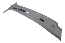 ACABAMENTO COLUNA CENTRAL ESQUERDA CHEVROLET CELTA 2011/2014