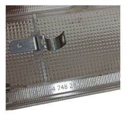 LANTERNA TETO GM CORSA VECTRA ASTRA MONZA CHEVETTE 1993/2017