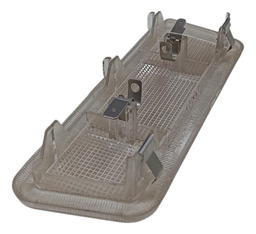 LANTERNA TETO GM CORSA VECTRA ASTRA MONZA CHEVETTE 1993/2017