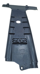 ACABAMENTO COLUNA CENTRAL DIREITA VOLKSWAGEN SPACEFOX 2017