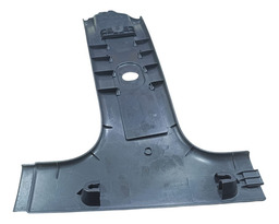 ACABAMENTO COLUNA CENTRAL DIREITA VOLKSWAGEN SPACEFOX 2017