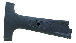 ACABAMENTO COLUNA CENTRAL DIREITA VOLKSWAGEN SPACEFOX 2017