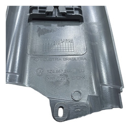 ACABAMENTO COLUNA CENTRAL DIREITA VOLKSWAGEN SPACEFOX 2017