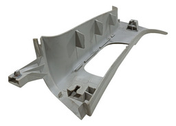 MOLDURA SUPERIOR LATERAL DIREITO CHEVROLEL ASTRA 1999 A 2011