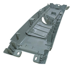 ACABAMENTO COLUNA CENTRAL ESQUERDO COROLLA 2017