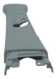 ACABAMENTO COLUNA CENTRAL ESQUERDO COROLLA 2017