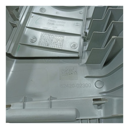 ACABAMENTO COLUNA CENTRAL ESQUERDO COROLLA 2017