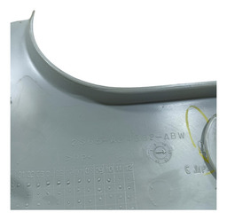 ACABAMENTO COLUNA CENTRAL DIREITA FIESTA 2003 ATÉ 2014