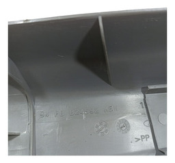 MOLDURA COLUNA LADO ESQUEDO COURIER 97