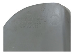 ACABAMENTO COLUNA CENTRAL LADO DIREITO VECTRA 1997 ATÉ 2005