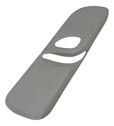 Acabamento Coluna Central Lado Esquerdo Vectra 1997 Até 2005