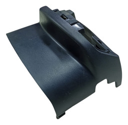 ACABAMENTO COLUNA DIREÇÃO C4 PICASSO 2000 ATÉ 2014