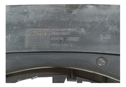 ACABAMENTO COLUNA DIREÇÃO C4 PICASSO 2000 ATÉ 2014