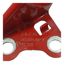 DOBRADIÇA DIR CAPO DIANT GOL SAVEIRO VOYAGE FOX SPACE 04/22