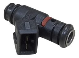 Bico Injetor Fiesta Ka 1.0 1.6 8v Zetec Flex 05 a 14 Ipe007