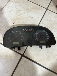 Painel Instrumentos Vw Golf 99/05
