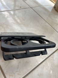 Porta Copos Painel Vw Golf 99