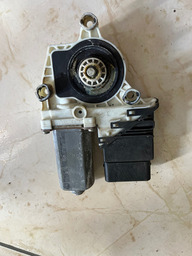 Motor Máquina De Vidro Golf Sapao 99