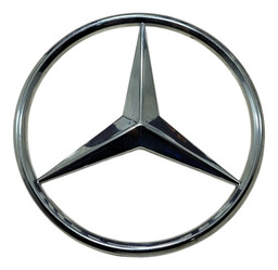 ESTRELA GRADE 220MM C/ PARAFUSO CENTRAL (3148100218) MB