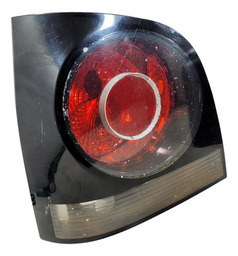 PAR LANTERNA TRASEIRA POLO 2007 A 2014