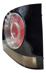 PAR LANTERNA TRASEIRA POLO 2007 A 2014