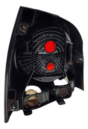 PAR LANTERNA TRASEIRA POLO 2007 A 2014