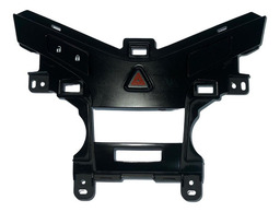 Moldura Central Painel Gm Cruze 12 A 16 Original