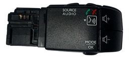 Comando De Som Volante Renault Sandero Duster Logan 14-18