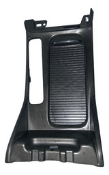 Porta Copos Esteira Console Central Honda Civic G8 2007/2014