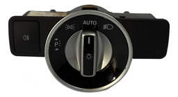 Chave De Luz Mercedes C180 C200 C250 Gla 200 A200 B200