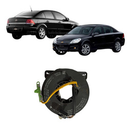 Cinta Air Bag Hard Disc Disk Vectra Elite Som Astra Corsa