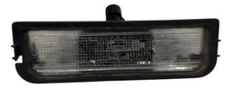 Lanterna De Placa Lente Original Novo Uno Mobi Palio 