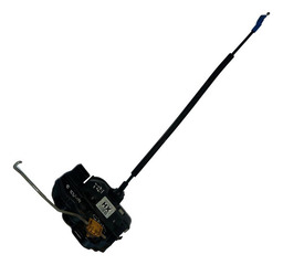 Fechadura Dianteira Direita Gm Chevrolet Cruze 2012 A 2016