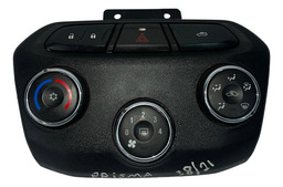 Comando Ar Condicionado Chevrolet Onix Prisma 2013 2020