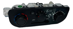 Comando Ar Condicionado Renault Kwid