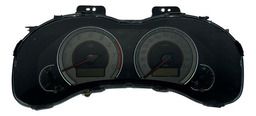 Painel De Instrumentos Toyota Corolla Xei 09/14 A2c53277960