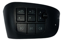 Botão Comando Painel Stilo Computador Bordo Original Fiat