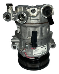 Compressor De Ar Cruze 1.4 Gm 2023 Original