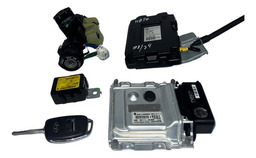 Kit Code Modulo Hb20 1.0 Manual Ecu1 39111 - 04200
