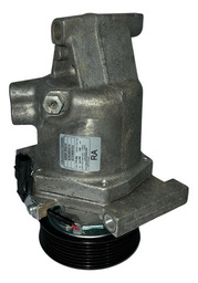 Compressor Ar Condicionado Nissan Kicks 1.6 2017-2023