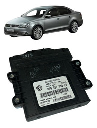 Modulo Cambio Vw Jetta 2.0 Tsi 2012-2016 09g927750le