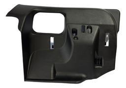 Moldura Inferio Painel Honda Civic 2006-2012