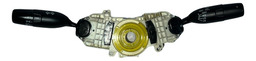 Chave Seta E Limpador Honda City Civic 2006 A 2011 S/ Milha