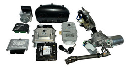 Kit Modulo Hb20 1.0 Turbo Automatico 2024 Completo
