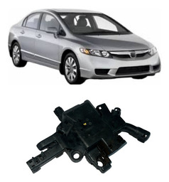 Caixa De Chicote De Injeção Honda Civic 2007-2011