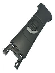 Moldura Coluna Central Honda Civic Lado Direito 2006-2011
