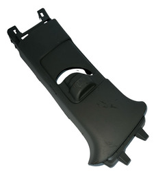 Moldura Coluna Cinto Esquerdo Honda Civic 2006-2011