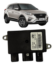 Modulo Aquecimento Bicos Hyundai Creta 2014-2020