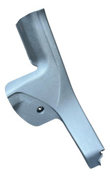 Acabamento Soleira Traseira Direita Honda Civic 2007-2011