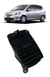 Difusor Ar Central Esquerdo Honda Civic 2007-2011 Original